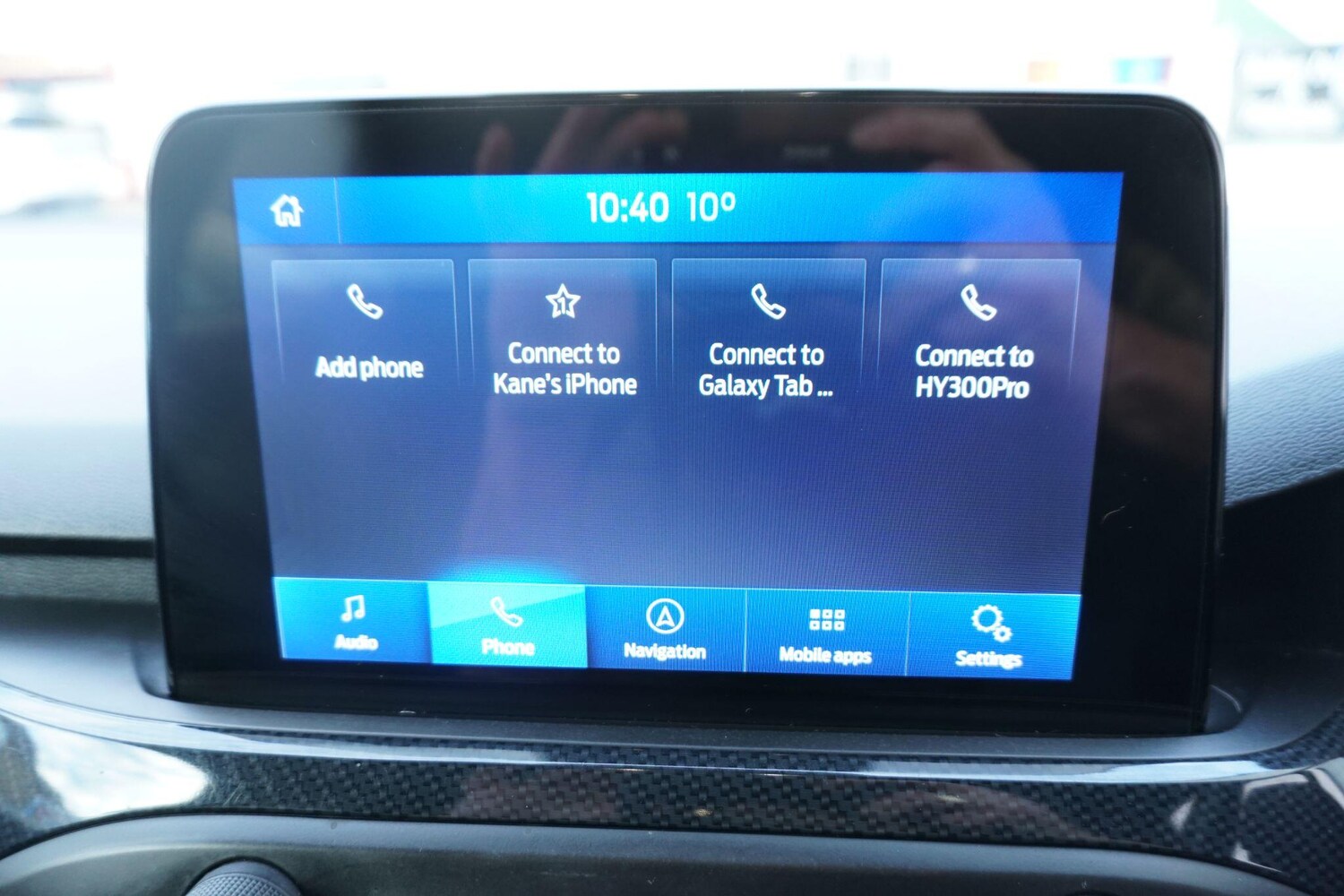 Used Ford Focus 2020 for sale - 76952244: Photo 34