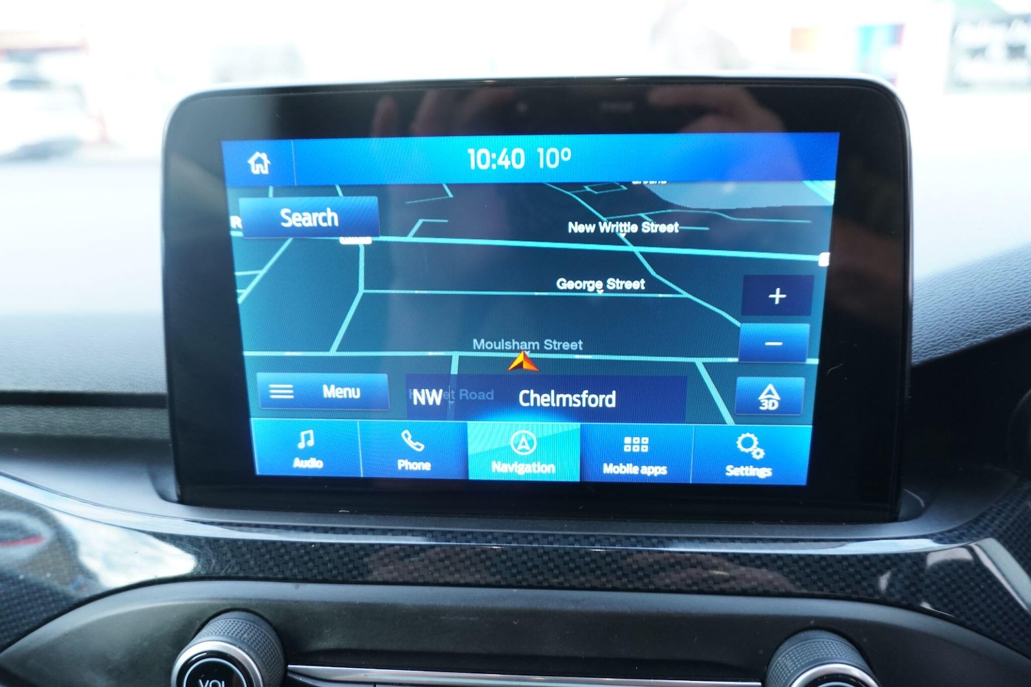 Used Ford Focus 2020 for sale - 76952244: Photo 35