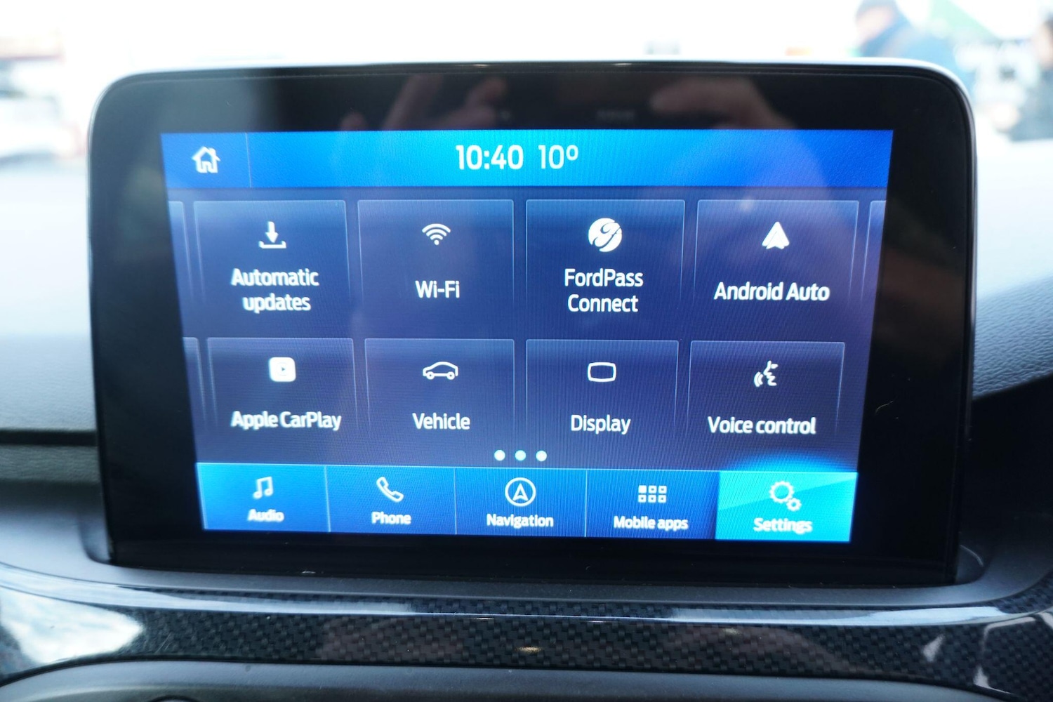 Used Ford Focus 2020 for sale - 76952244: Photo 37