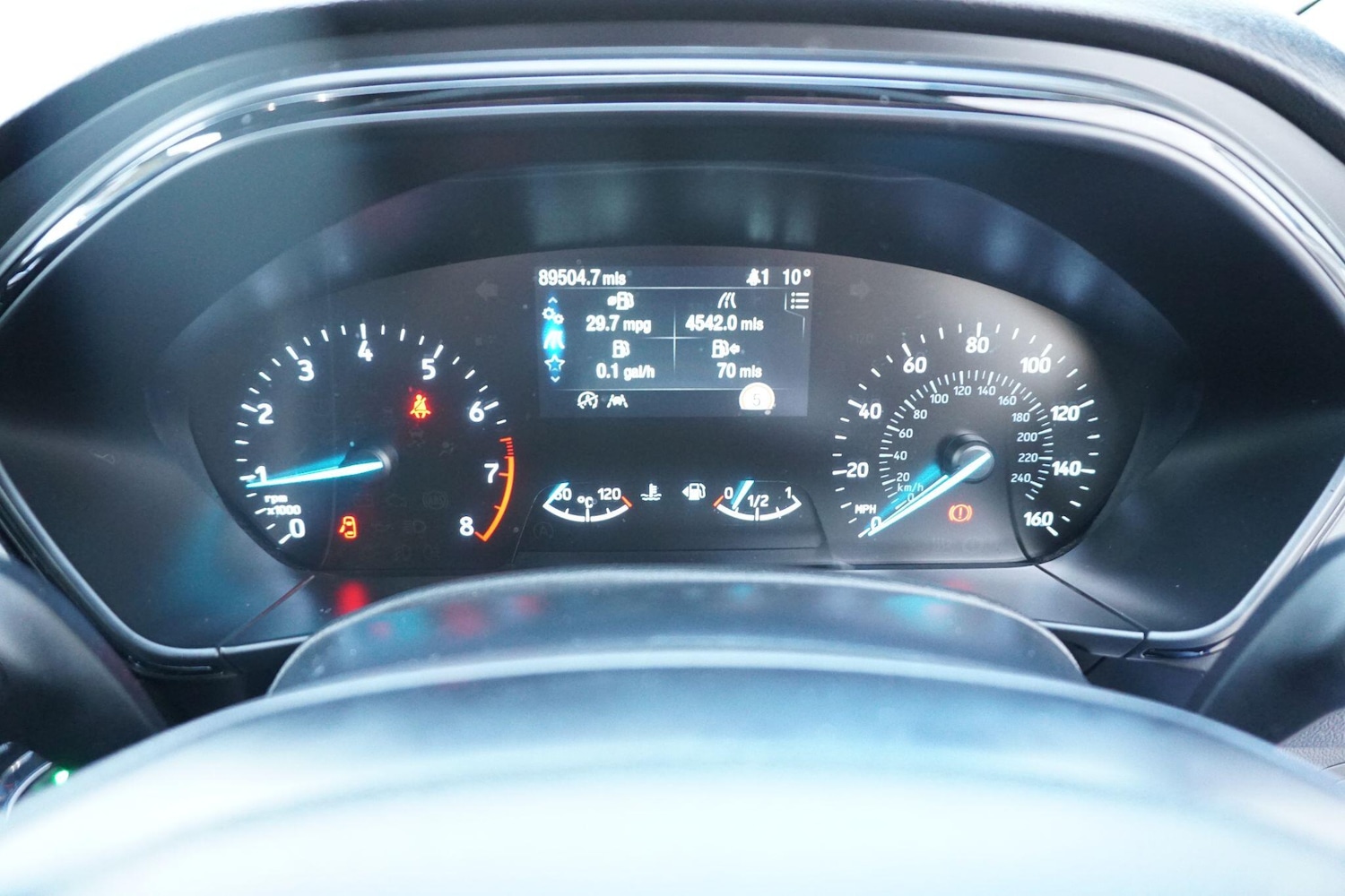 Used Ford Focus 2020 for sale - 76952244: Photo 39