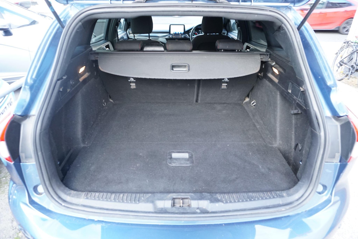 Used Ford Focus 2020 for sale - 76952244: Photo 40