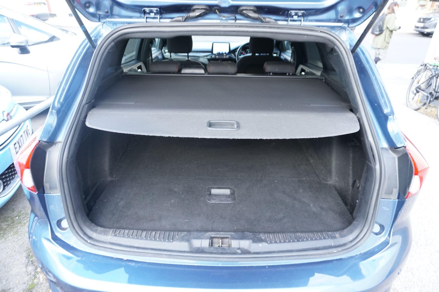 Used Ford Focus 2020 for sale - 76952244: Photo 41