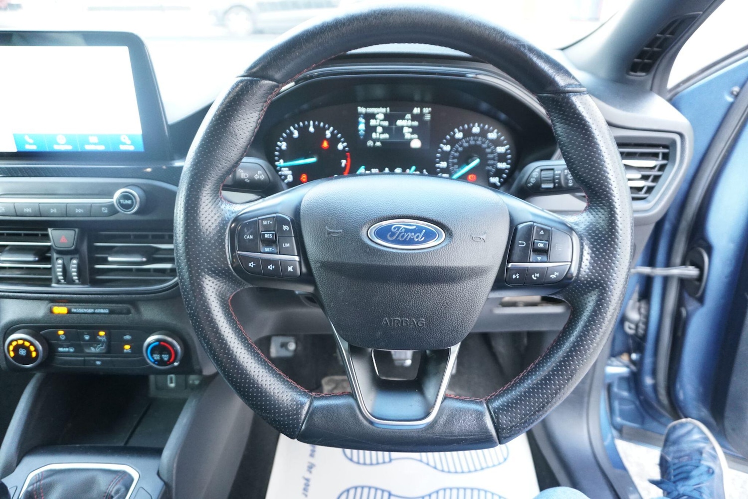 Used Ford Focus 2020 for sale - 76952244: Photo 42