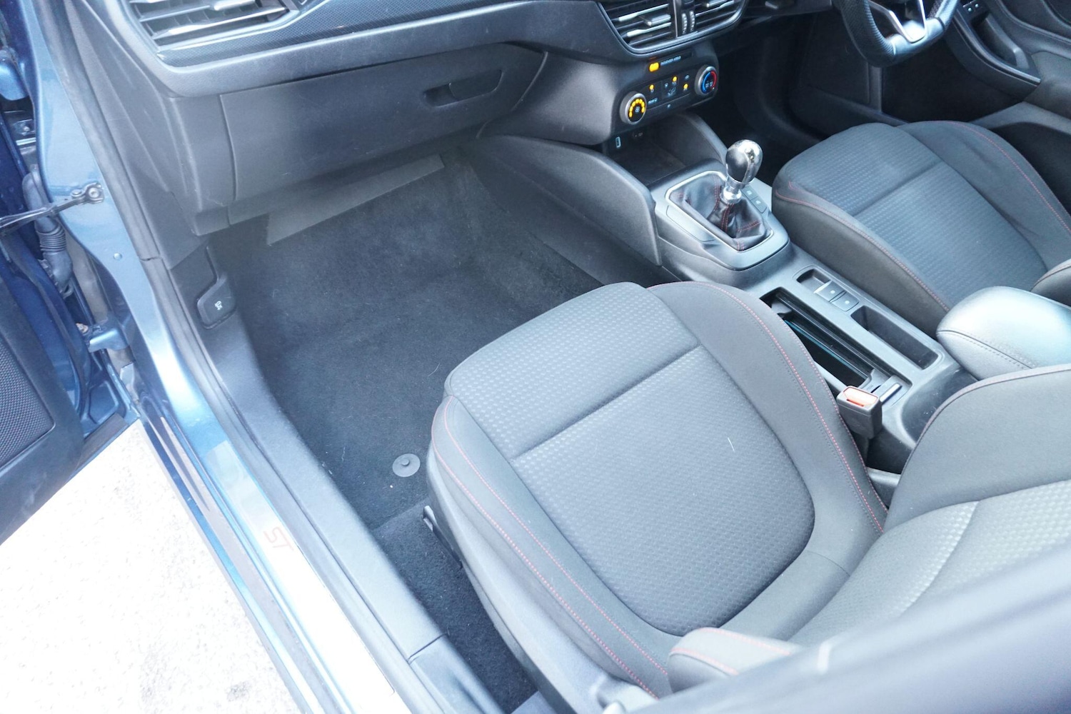 Used Ford Focus 2020 for sale - 76952244: Photo 43