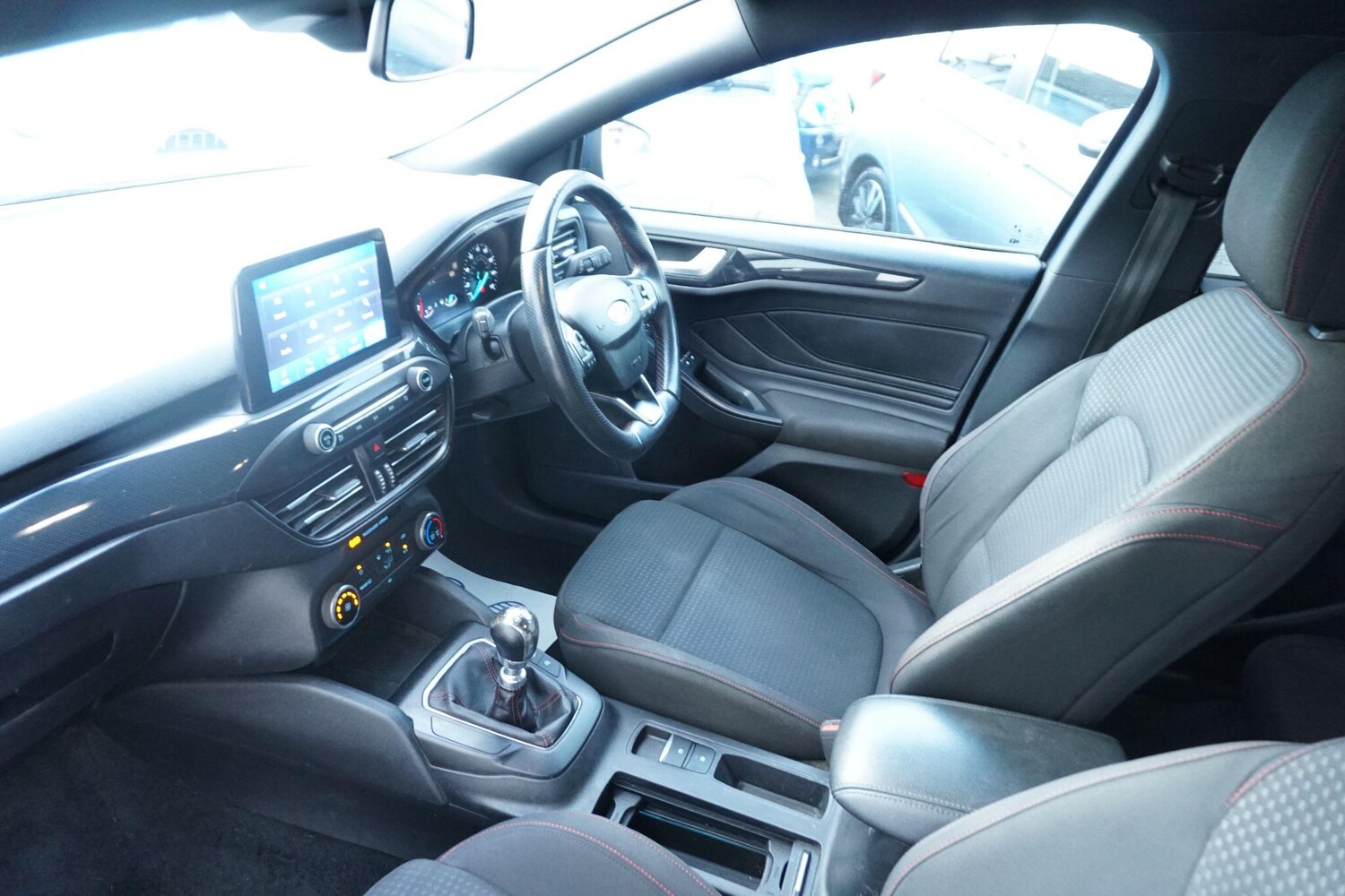 Used Ford Focus 2020 for sale - 76952244: Photo 44