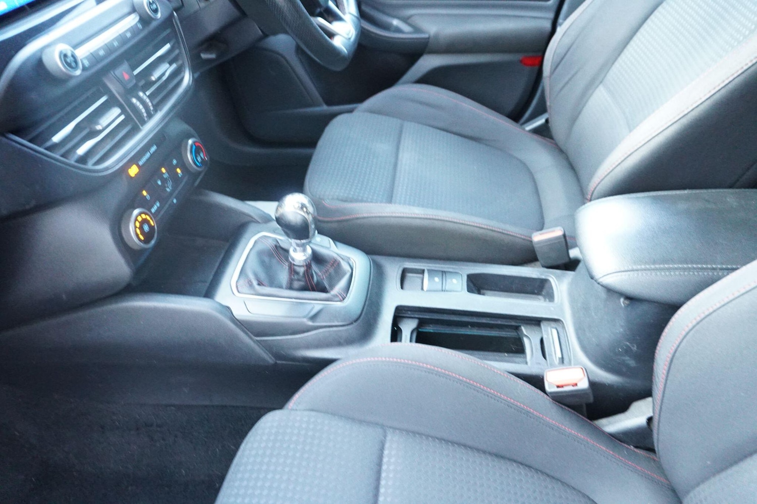 Used Ford Focus 2020 for sale - 76952244: Photo 46