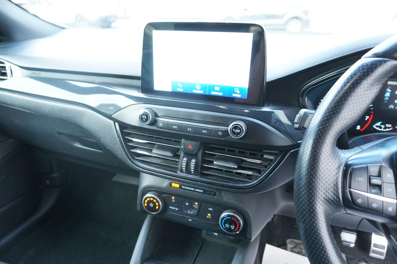 Used Ford Focus 2020 for sale - 76952244: Photo 51