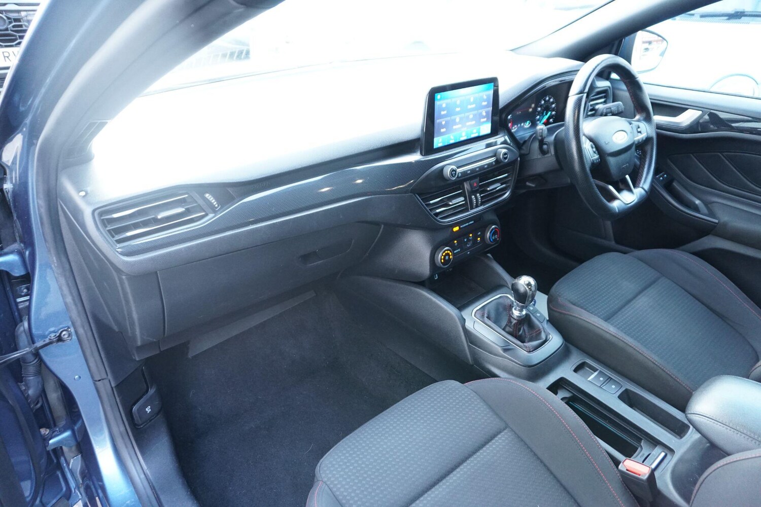 Used Ford Focus 2020 for sale - 76952244: Photo 52