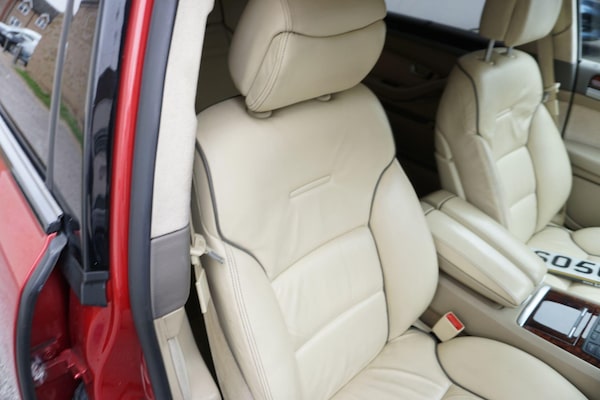 Used Audi A8 2006 for sale - 76259339: Photo 20