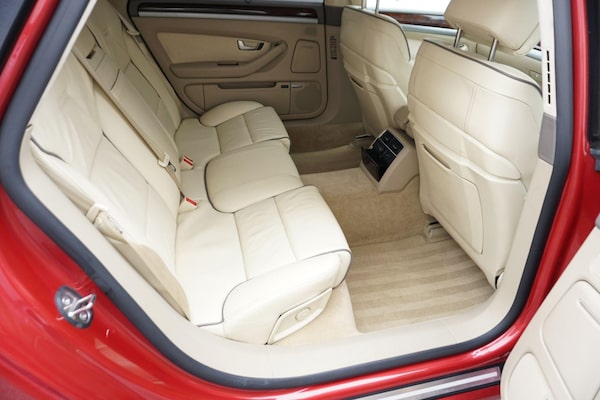 Used Audi A8 2006 for sale - 76259339: Photo 21