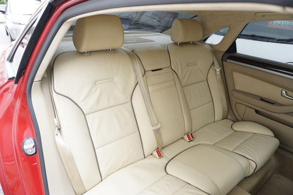 Used Audi A8 2006 for sale - 76259339: Photo 22