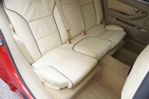 Used Audi A8 2006 for sale - 76259339: Photo 23