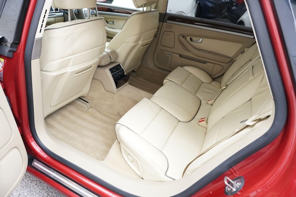 Used Audi A8 2006 for sale - 76259339: Photo 24