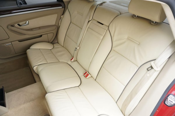 Used Audi A8 2006 for sale - 76259339: Photo 25