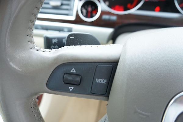 Used Audi A8 2006 for sale - 76259339: Photo 28
