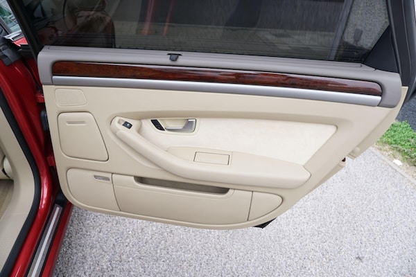 Used Audi A8 2006 for sale - 76259339: Photo 30
