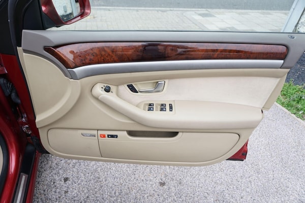 Used Audi A8 2006 for sale - 76259339: Photo 31