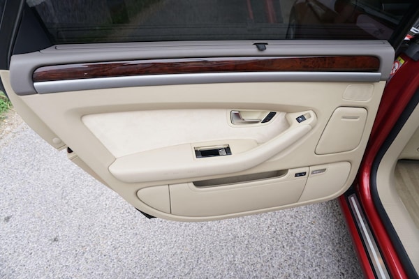 Used Audi A8 2006 for sale - 76259339: Photo 32