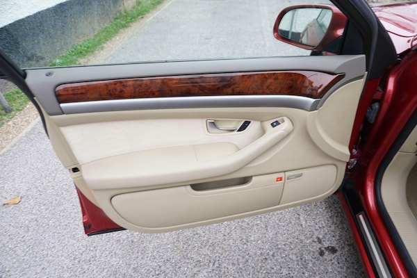 Used Audi A8 2006 for sale - 76259339: Photo 33