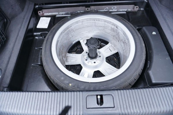 Used Audi A8 2006 for sale - 76259339: Photo 37