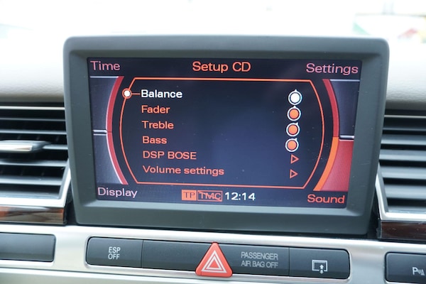Used Audi A8 2006 for sale - 76259339: Photo 47