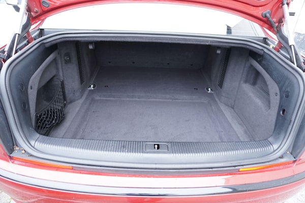 Used Audi A8 2006 for sale - 76259339: Photo 50