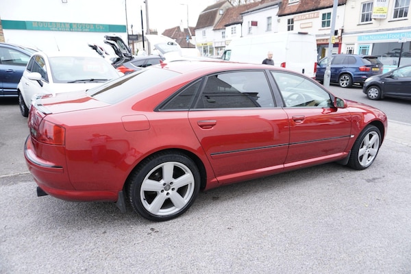 Used Audi A8 2006 for sale - 76259339: Photo 59