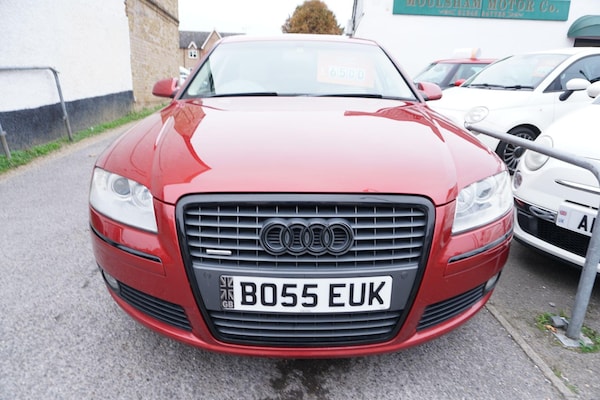 Used Audi A8 2006 for sale - 76259339: Photo 7