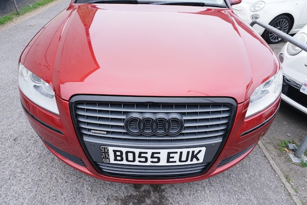 Used Audi A8 2006 for sale - 76259339: Photo 8