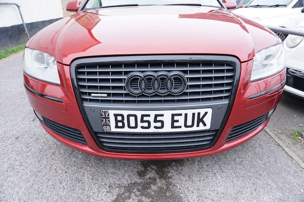 Used Audi A8 2006 for sale - 76259339: Photo 9