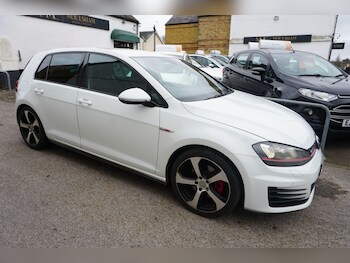 Used Volkswagen Golf 2013 for sale - 77853523: Photo