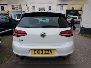 Used Volkswagen Golf 2013 for sale - 77853523: Photo