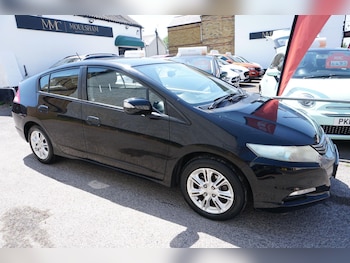 Used Honda Insight 2009 for sale - 78988406: Photo