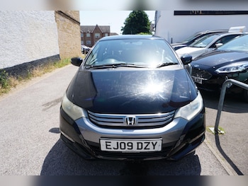 Used Honda Insight 2009 for sale - 78988406: Photo