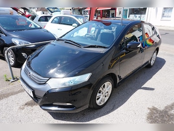 Used Honda Insight 2009 for sale - 78988406: Photo