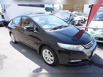 Used Honda Insight 2009 for sale - 78988406: Photo