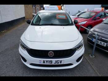 Used Fiat Tipo 2019 for sale - 74822591: Photo