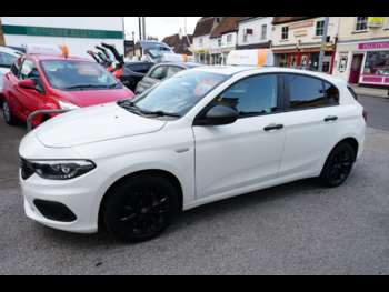 Used Fiat Tipo 2019 for sale - 74822591: Photo