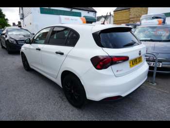 Used Fiat Tipo 2019 for sale - 74822591: Photo