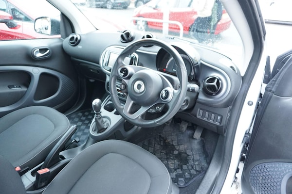Used smart fortwo 2017 for sale - 76166510: Photo 11