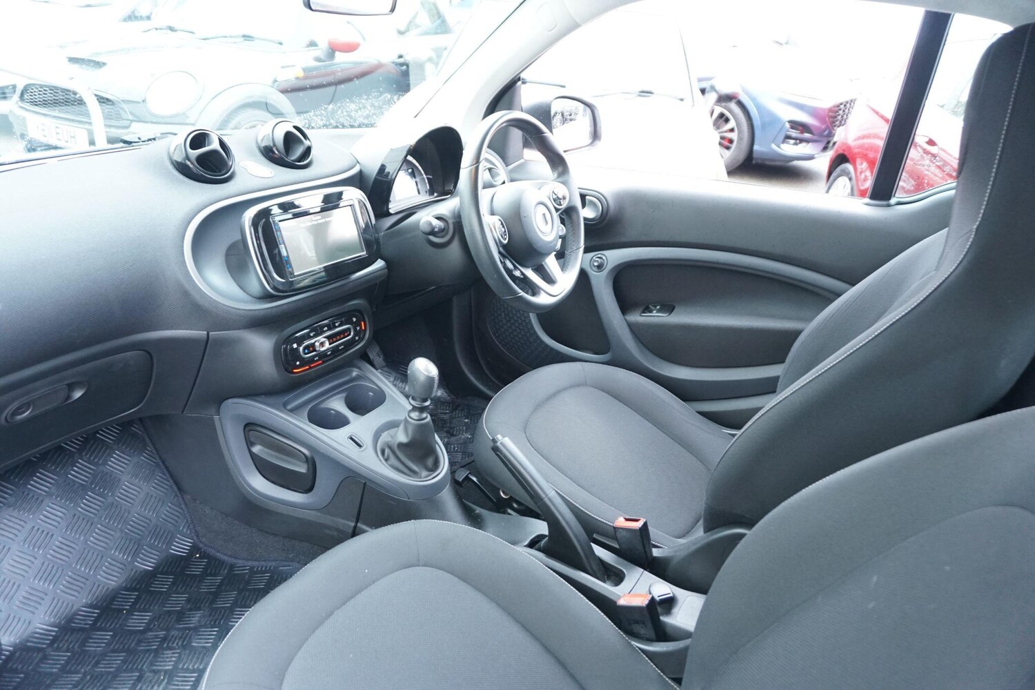 Used smart fortwo 2017 for sale - 76166510: Photo 13