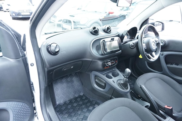 Used smart fortwo 2017 for sale - 76166510: Photo 14