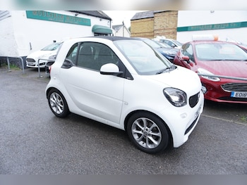 2017 (67) - 0.9T Passion Euro 6 (s/s) 2dr