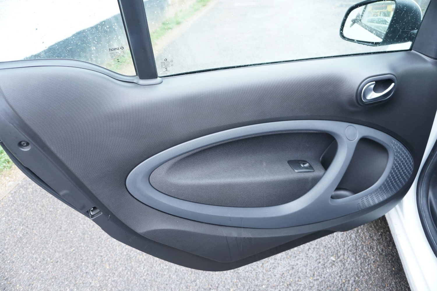 Used smart fortwo 2017 for sale - 76166510: Photo 22