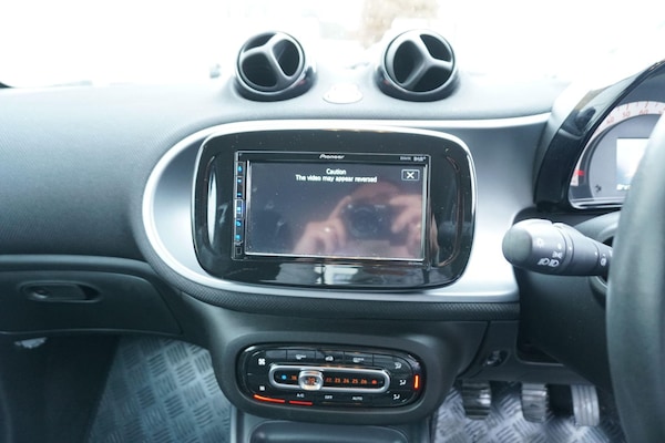 Used smart fortwo 2017 for sale - 76166510: Photo 23
