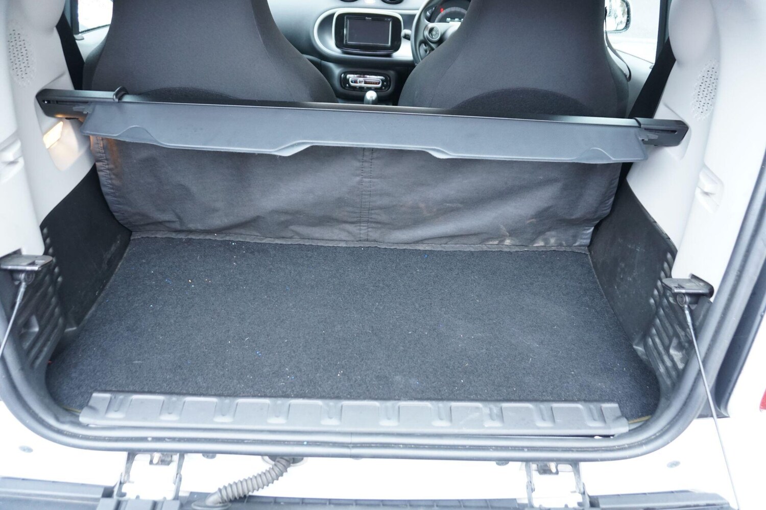 Used smart fortwo 2017 for sale - 76166510: Photo 29