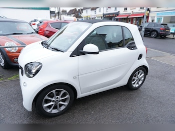 Used smart fortwo 2017 for sale - 76166510: Photo 3
