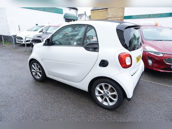 Used smart fortwo 2017 for sale - 76166510: Photo 4