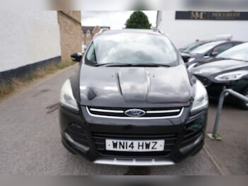 Used Ford Kuga 2014 for sale - 78859794: Photo