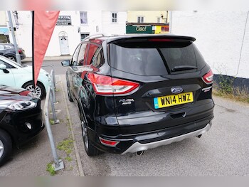 Used Ford Kuga 2014 for sale - 78859794: Photo